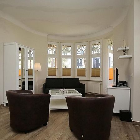 בולטנהאגן Strandvilla Krabbe Wohnung 04 מראה חיצוני תמונה