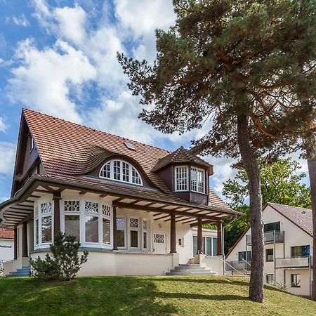 בולטנהאגן Strandvilla Krabbe Wohnung 04 מראה חיצוני תמונה