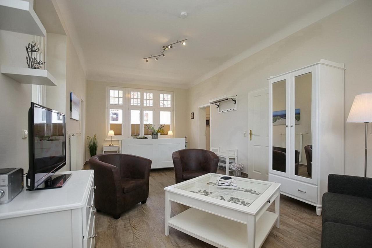בולטנהאגן Strandvilla Krabbe Wohnung 04 מראה חיצוני תמונה