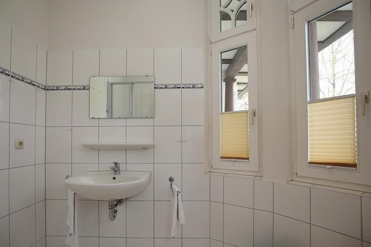 בולטנהאגן Strandvilla Krabbe Wohnung 04 מראה חיצוני תמונה