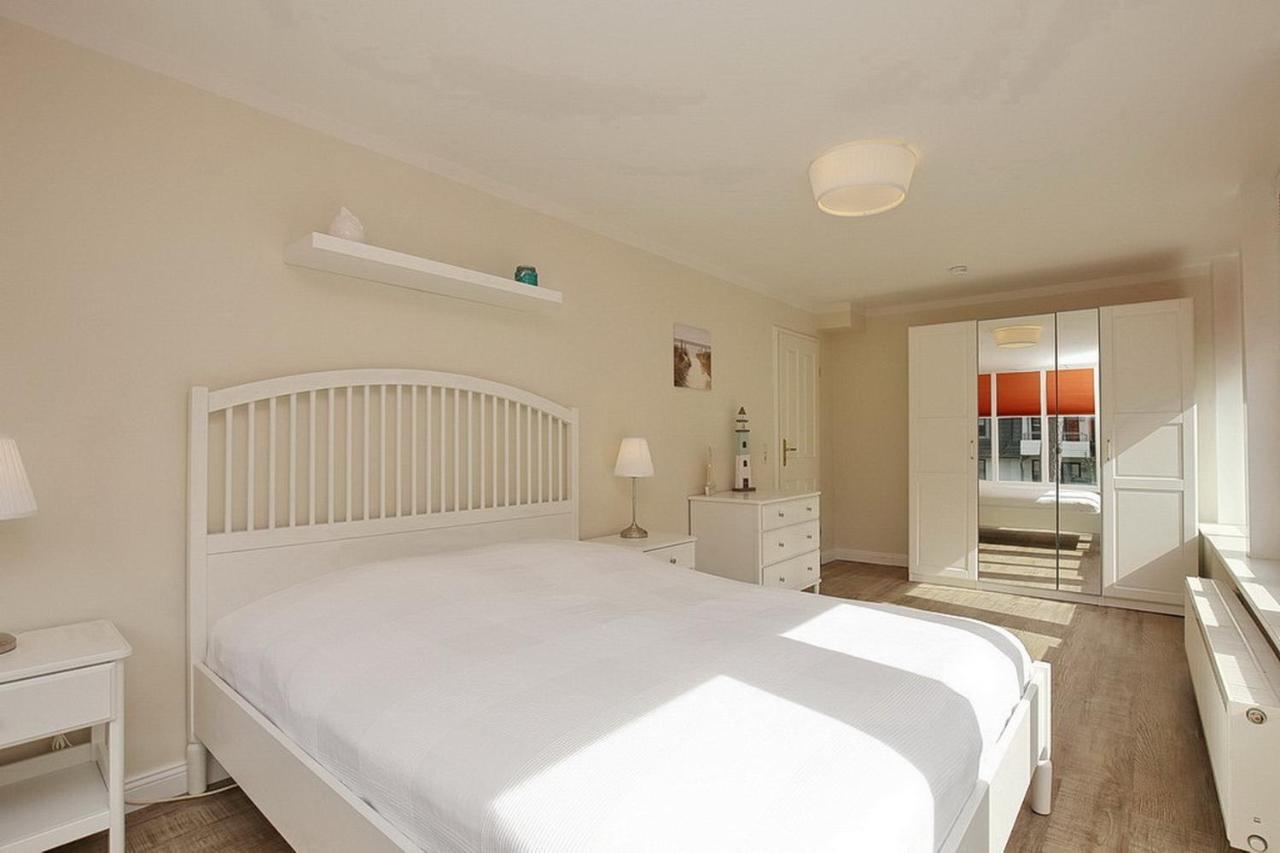 בולטנהאגן Strandvilla Krabbe Wohnung 04 מראה חיצוני תמונה