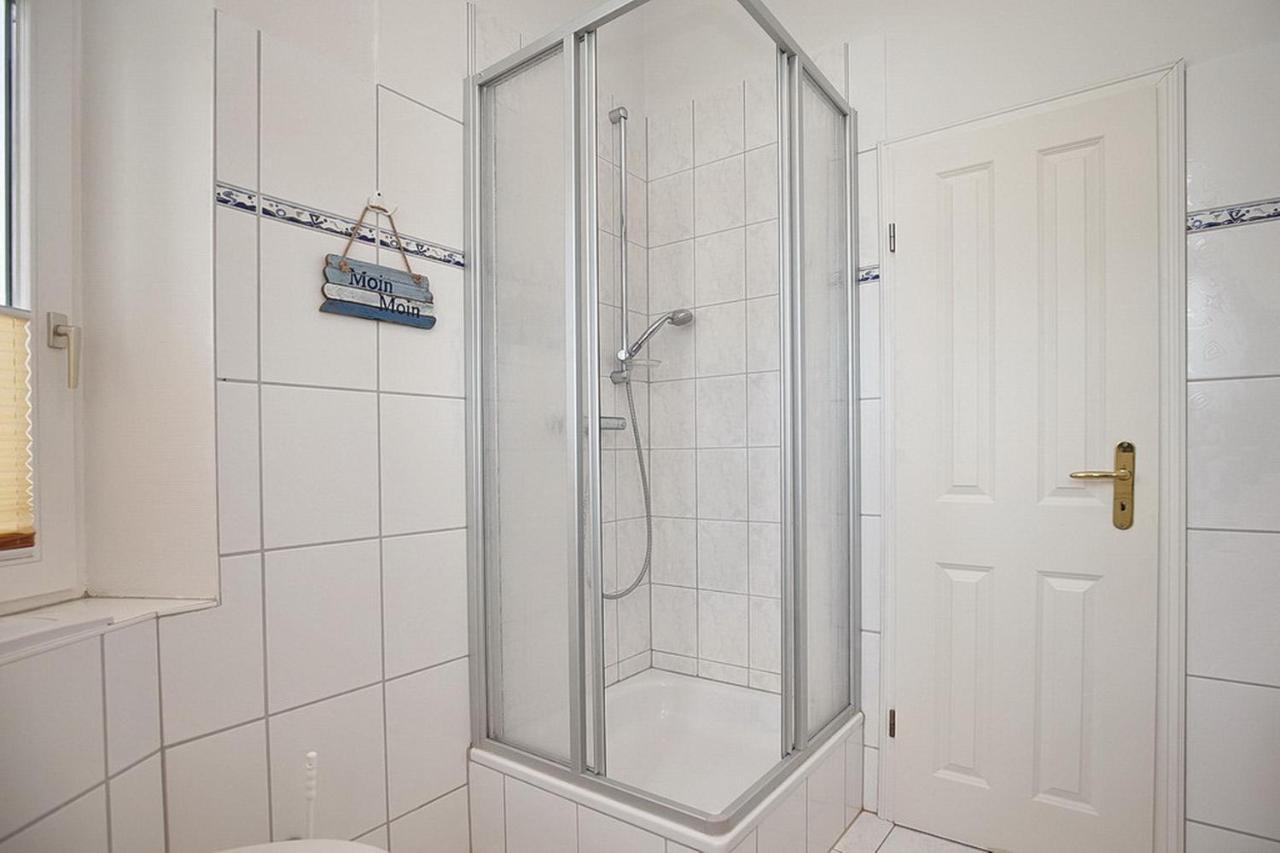 בולטנהאגן Strandvilla Krabbe Wohnung 04 מראה חיצוני תמונה